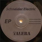 cover: Schneider Electric - Valera