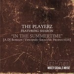 cover: The Playerz - In The Summertime