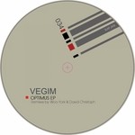 cover: Vegim - Optimus EP