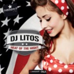 cover: Dj Litos - Heat Of The Night