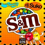 cover: Dj Suko - S&M