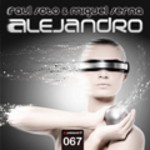 cover: Dj Miguel Serna|Dj Raul Soto - Alejandro