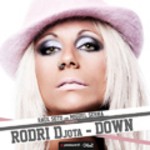 cover: Rodri Dejota - Down