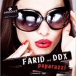 cover: Ddx|Dj Farid - Paparazzi