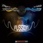 cover: Dj Miguel Serna|Dj Raul Soto - Fussion Vol 1