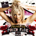 cover: Pelaez Dj - Poker Face