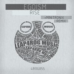 cover: Egoism - Rise