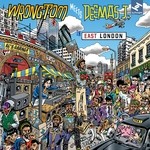 cover: Deemas J|Wrongtom - In East London