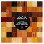 cover: Robot Needs Oil|Yoachim - EHC (remixes)