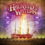 cover: Alert - Haunted Waters