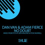 cover: Adam Fierce|Van, Dan - No Doubt