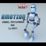 cover: Dj Monti|Montufar, Gabriel - Emotion EP