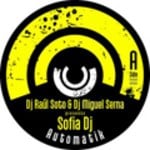 cover: Sofa Dj - Automatik