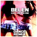 cover: Belen - Call Me Maybe