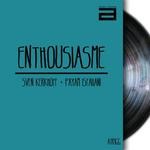 cover: Kerkhoff, Sven|Payam Isfahani - Enthousiasme