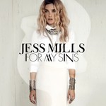 cover: Jess Mills - For My Sins