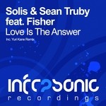 cover: Solis|Sean Truby|Sean Truby Feat Fisher - Love Is The Answer