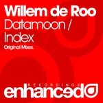 cover: Willem De Roo - Datamoon