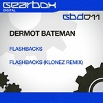 cover: Dermot Bateman - Flashbacks