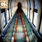 cover: B Jinx - No Doubtin' EP