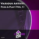 cover: Various - Plug & Play Vol 1