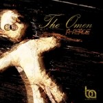 cover: A Peace - The Omen EP