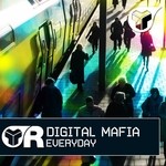 cover: Digital Mafia - Everyday