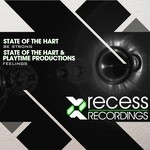 cover: Playtime Productions|State Of The Hart - Be Strong