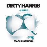 cover: Dirty Harris - Jumpin'