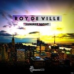 cover: Roy De Ville - Summer Night