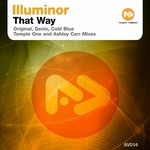 cover: Illuminor - That Way