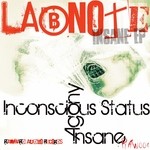 cover: Labnote - Insane