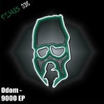 cover: Odom - 9000 EP