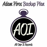 cover: Adam Piros - Backup Plan