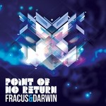 cover: Clsm|Fracus & Darwin - Point Of No Return