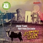 cover: Junk Yard Rhythm Section - Jerry Curl