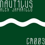 cover: Alex Jaramillo - Nautilus