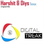 cover: Harshit & Diys - Tenox