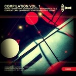 cover: Various - Compilation Vol 1