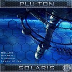 cover: Plu Ton - Solaris