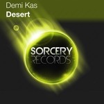 cover: Demi Kas - Desert