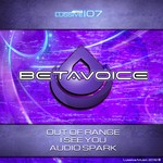 cover: Betavoice - Out Of Range EP