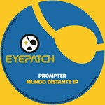 cover: Prompter - Mundo Distante EP