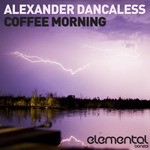 cover: Alexander Dancaless - Coffee Morning