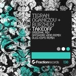 cover: Burzhuy|Tigran Oganezov - Takeoff