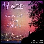 cover: Haze - Leaving The Lights