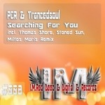 cover: Pcr & Trancedsoul - Searching For You