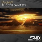 cover: Doublev - The 5th Dynasty