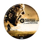 cover: Davidchristoph - Sandman EP