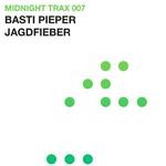 cover: Basti Pieper - Jagdfieber